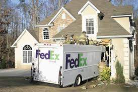 Fed Ex Truck.jpe