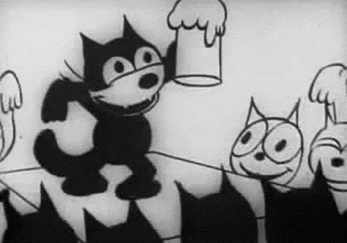 felix-the-cat-beer.gif