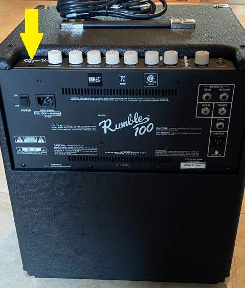 Fender Rumble Replacement Amp+Arrow.jpg
