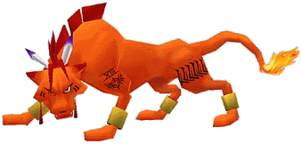 FFVII_Red_XIII_Battle.gif