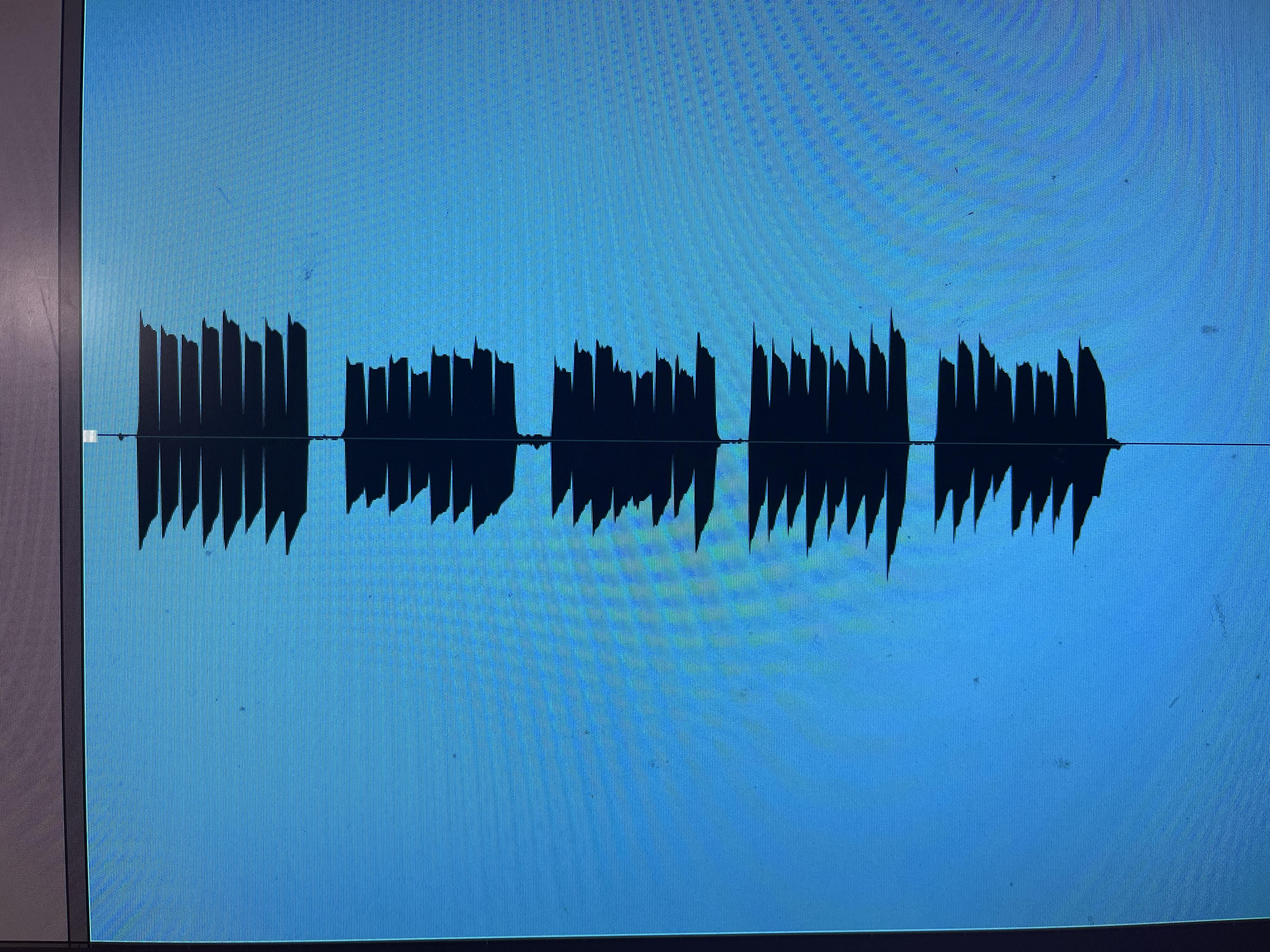 FIVE STRING RECORDING.jpg
