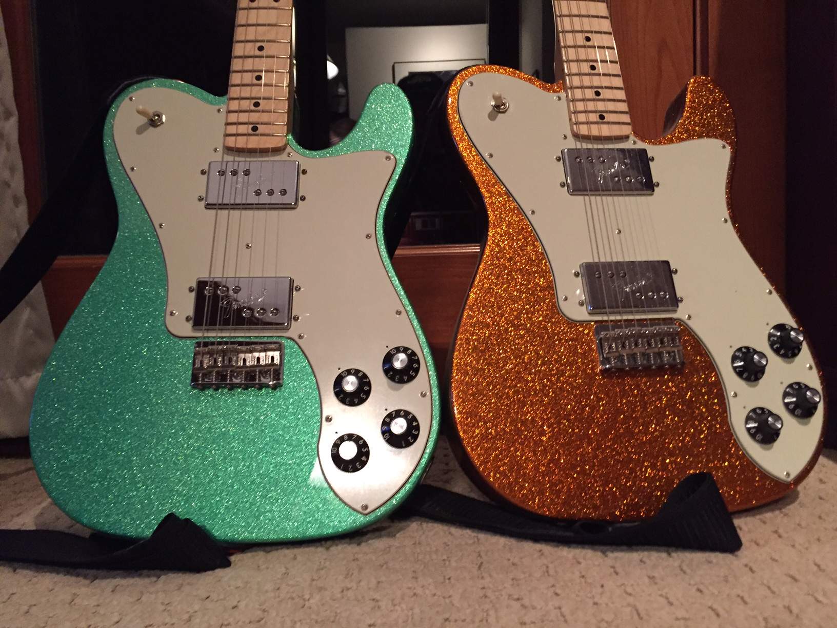 Flake teles1.JPG