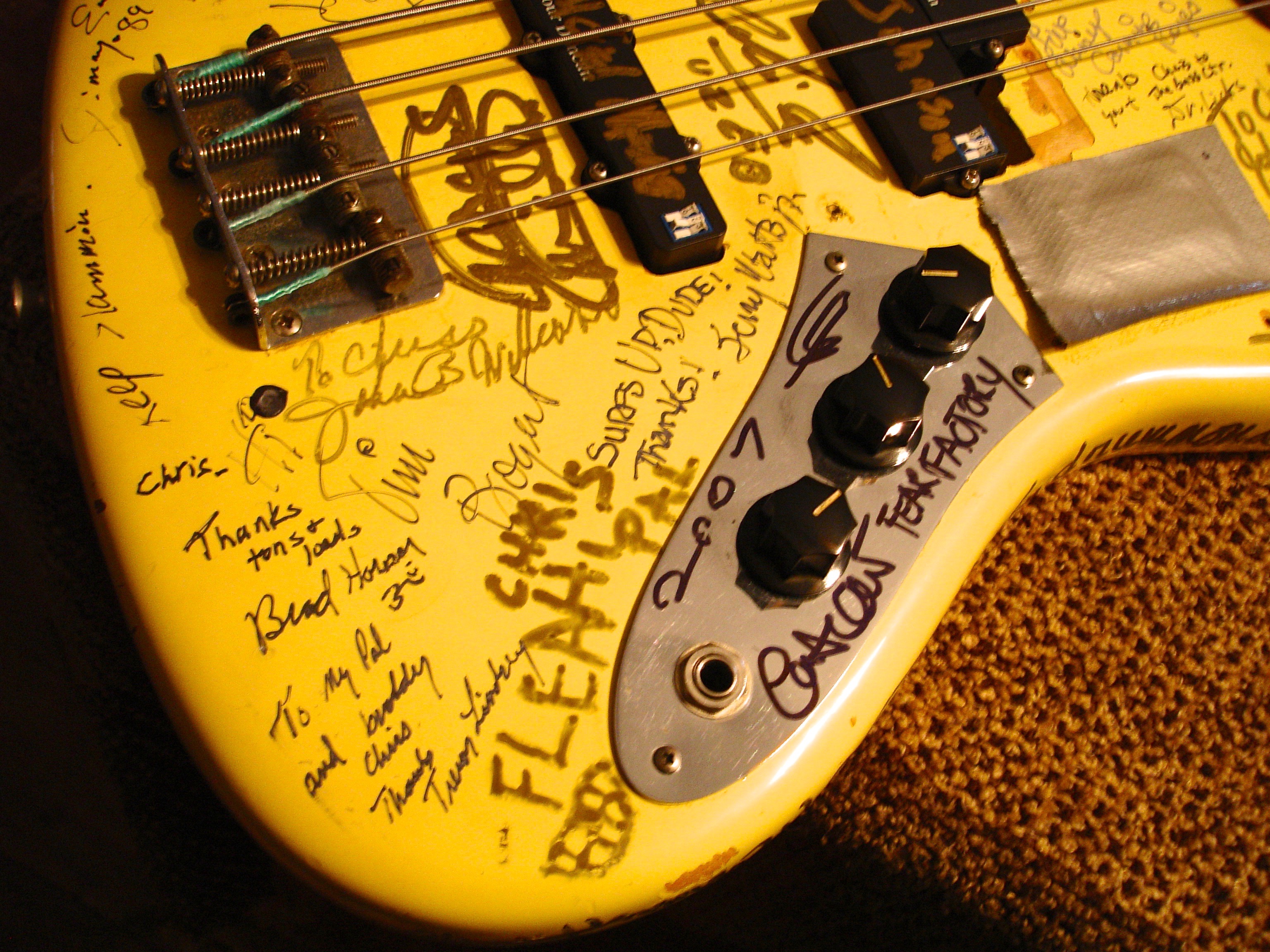 Flea, Brad Houser.jpg