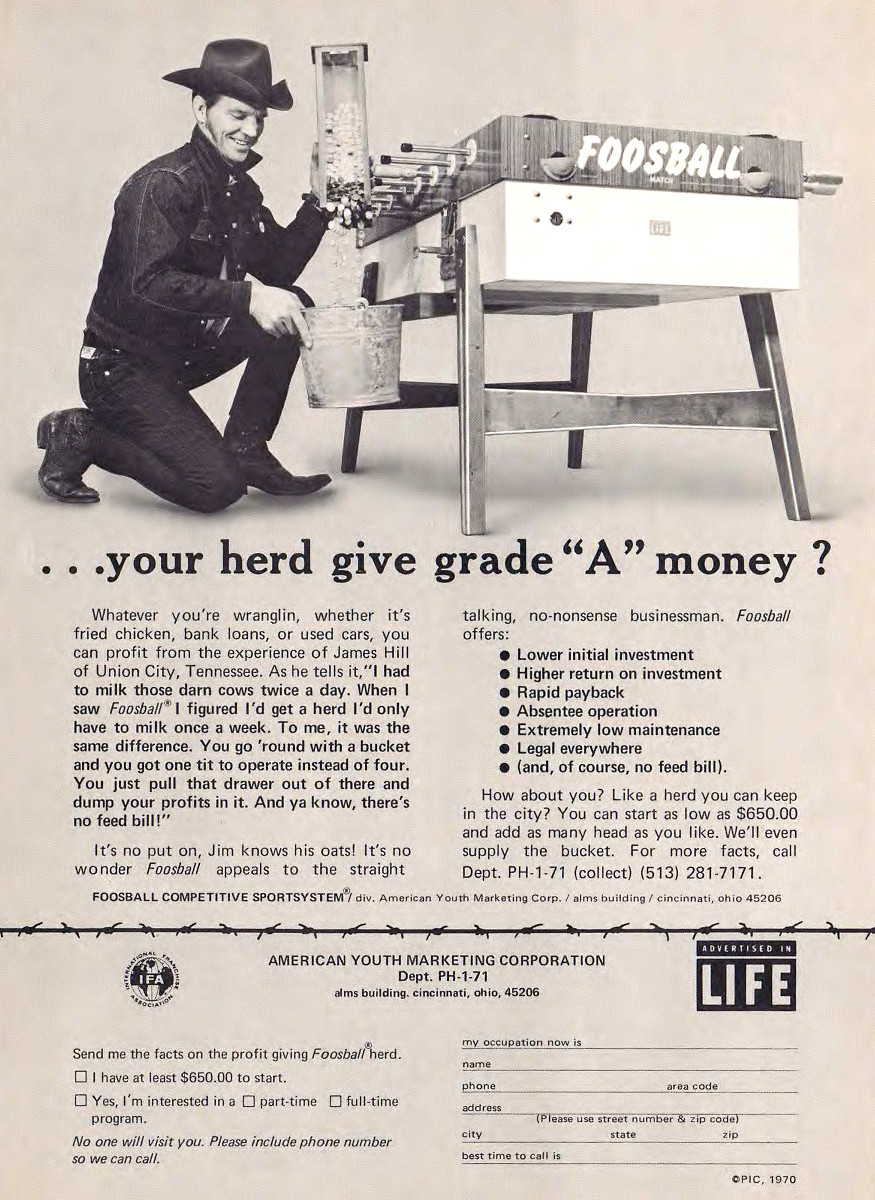 Foosball Ad 1970.jpg