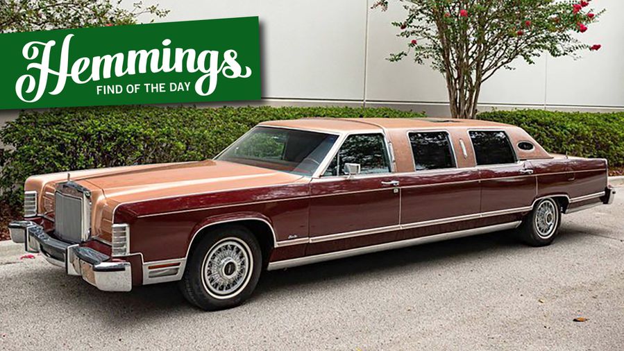 FOTD_LincolnLimo.jpg