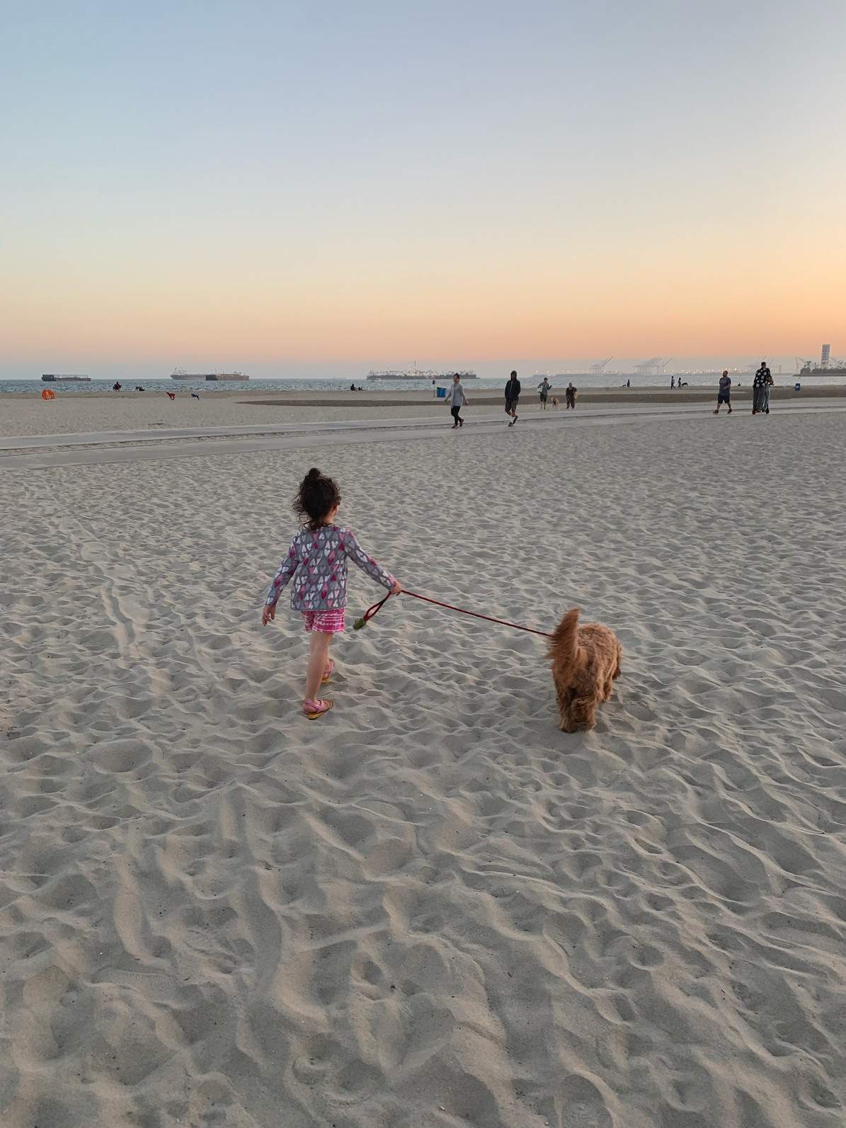 Fozzi and Me.jpg