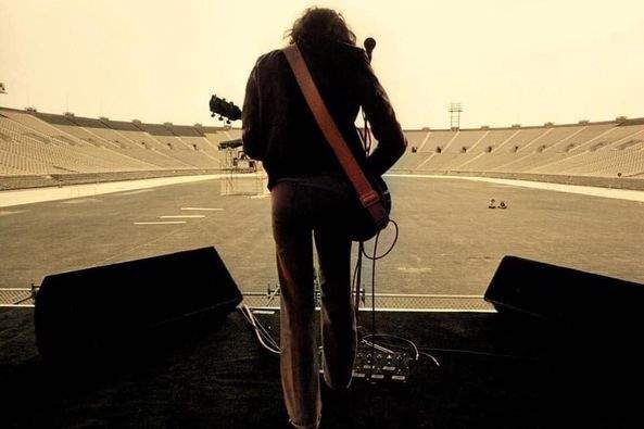 Frampton Phily Sound Check.jpeg