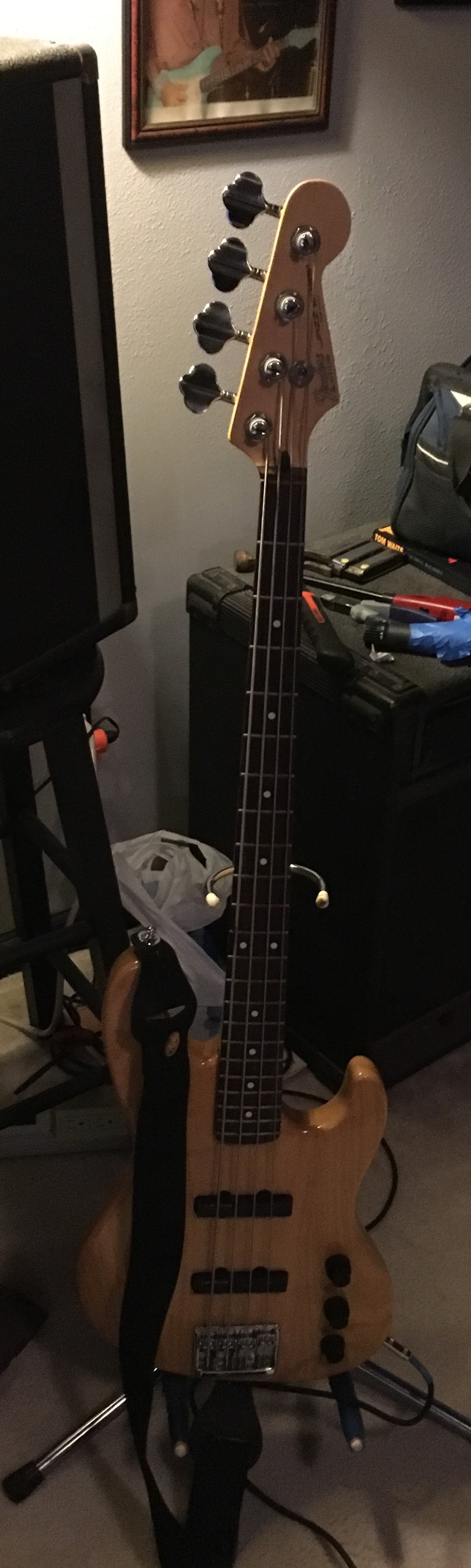 funk machine.JPG