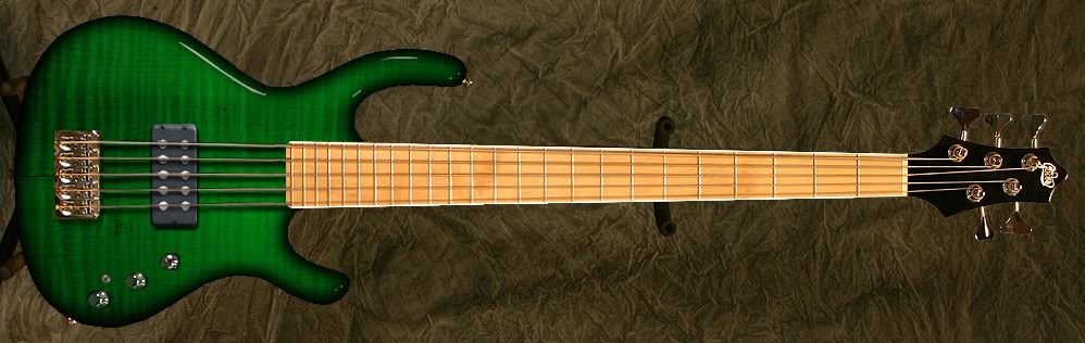 GadowCustomVGreenFlame10Pickguardless.jpg