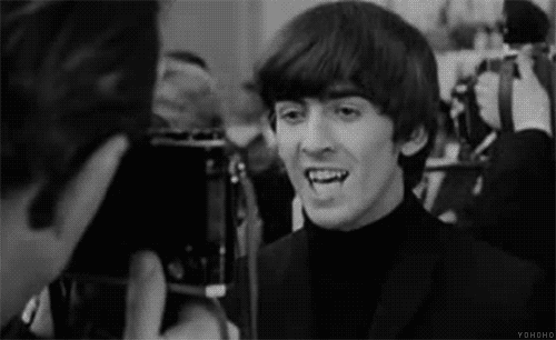 George making faces.gif