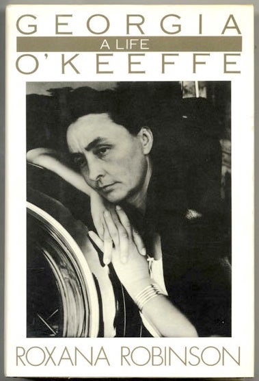 Georgia O'Keeffe A Life-.jpg