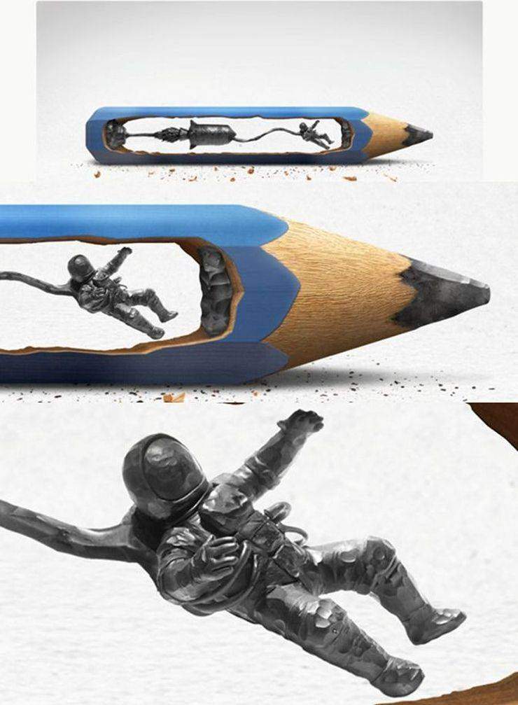 graphite art space man.jpg