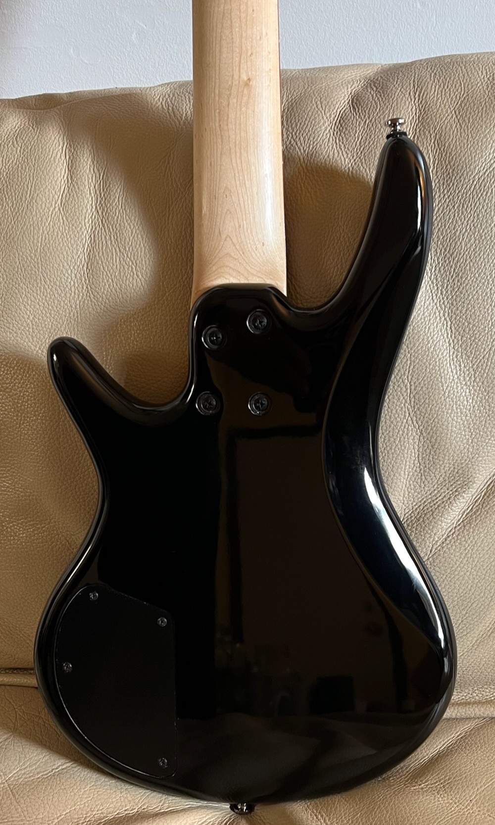 GSRM25 Mikro 5-string back of body - 1.jpeg