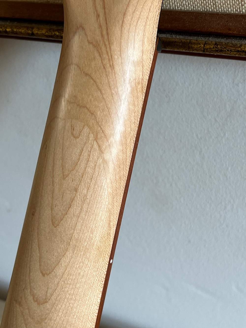GSRM25 Mikro 5-string Birdseye and scarf joint - 1.jpeg