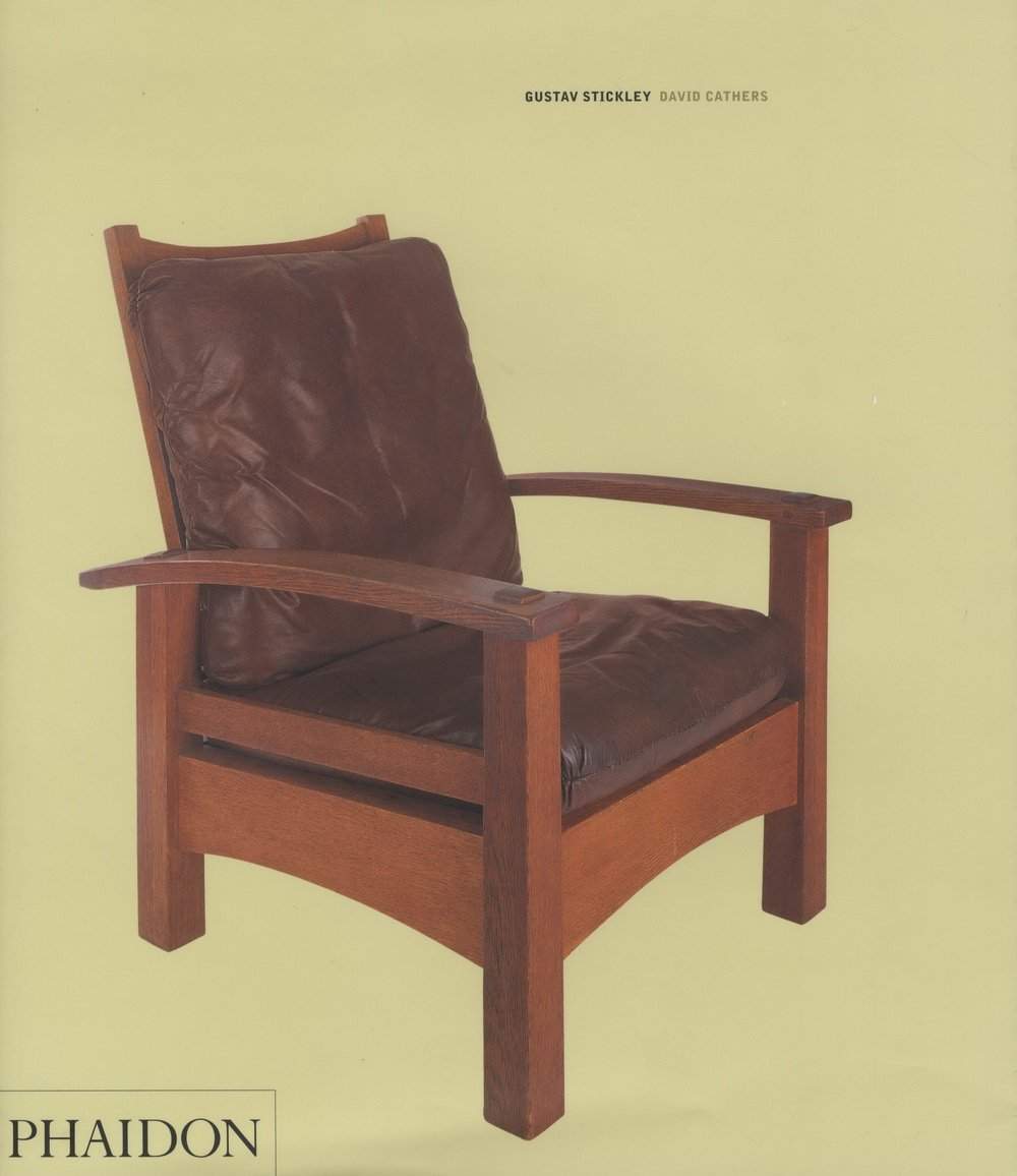 Gustav Stickley-David Cathers.jpg