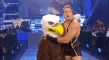 hold back fight eagle (anim).gif