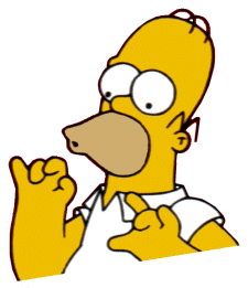Homer_discovering_goodies.gif