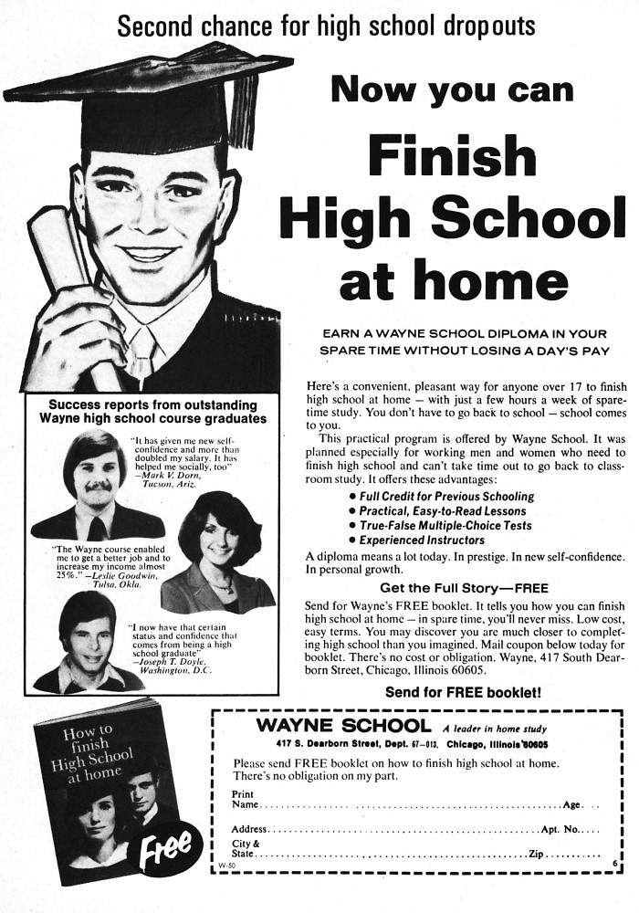 HS Dropout-Wayne School ad - 1975.jpg