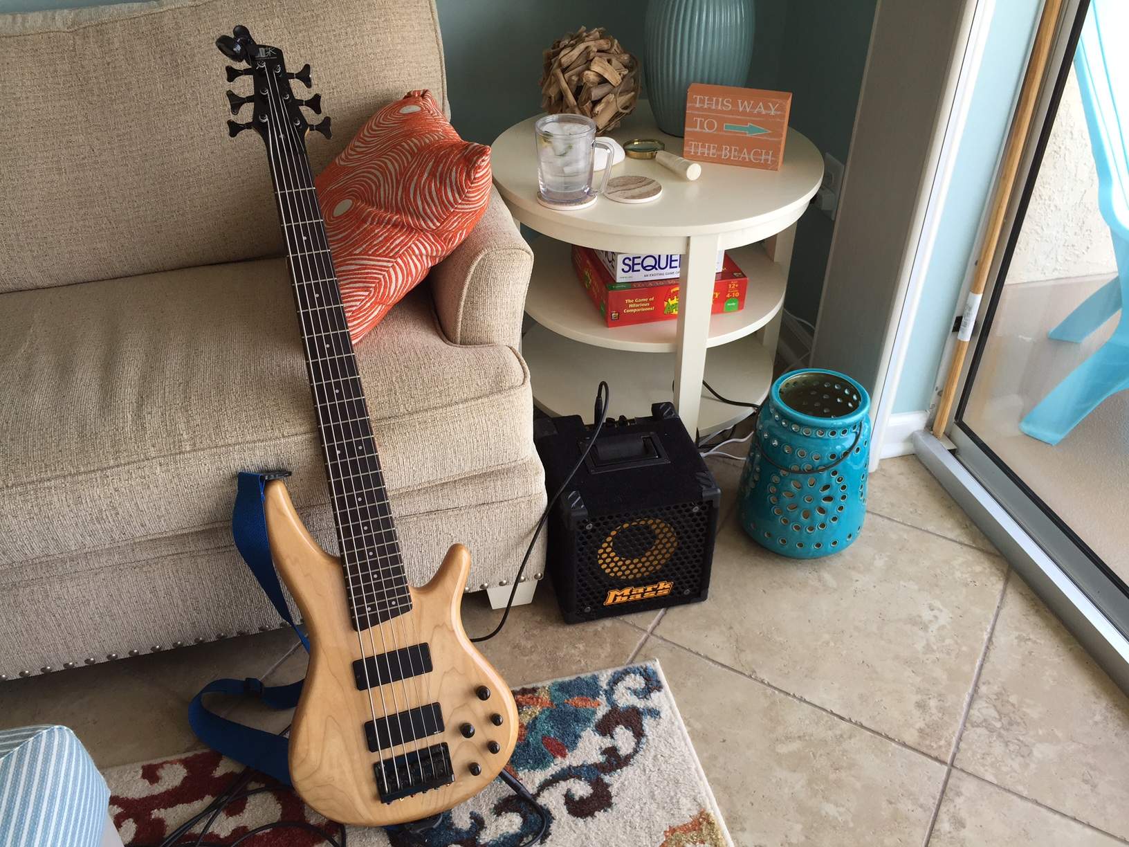 Ibanez SR406 .JPG
