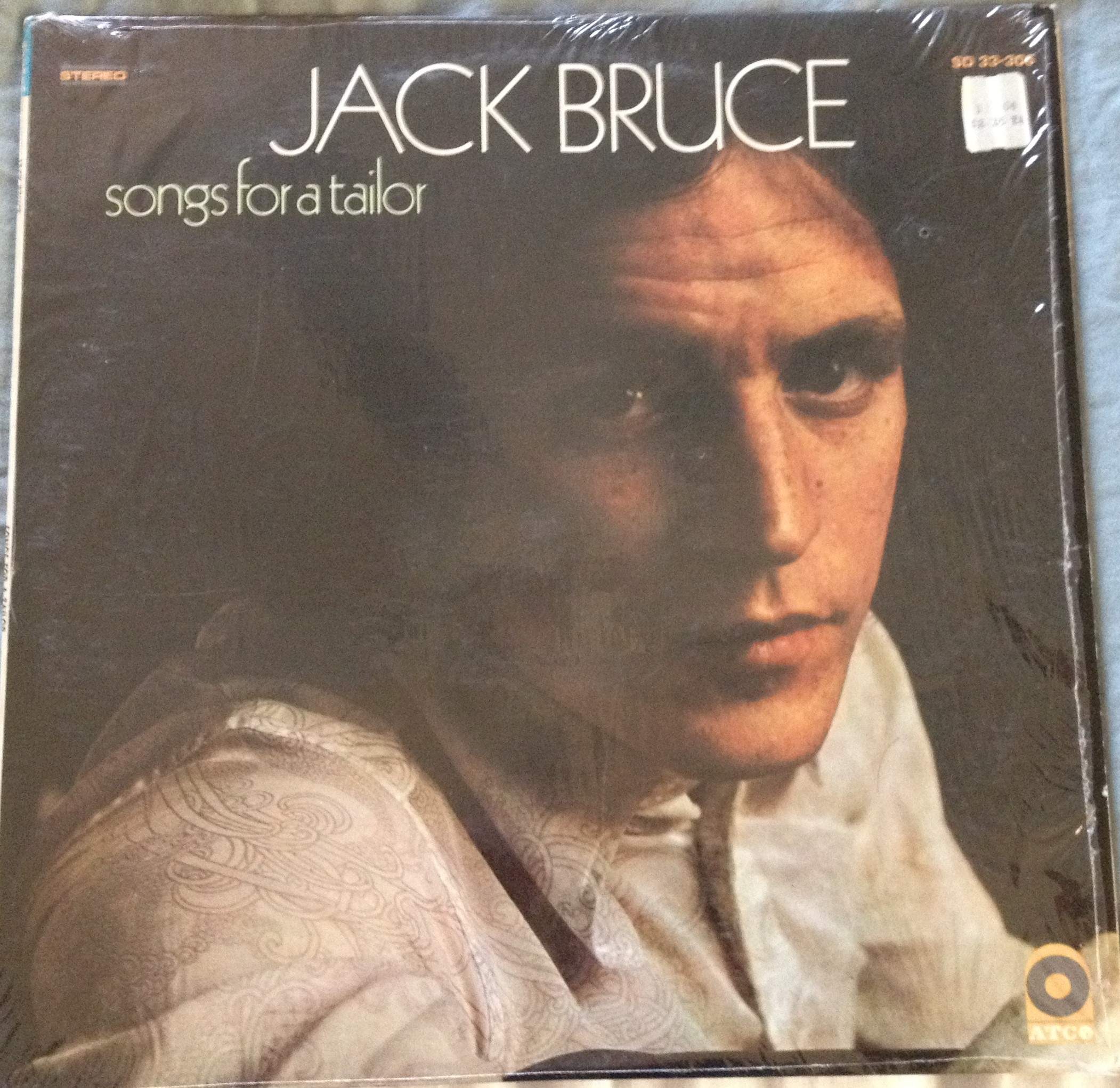 Jack Bruce Album.JPG