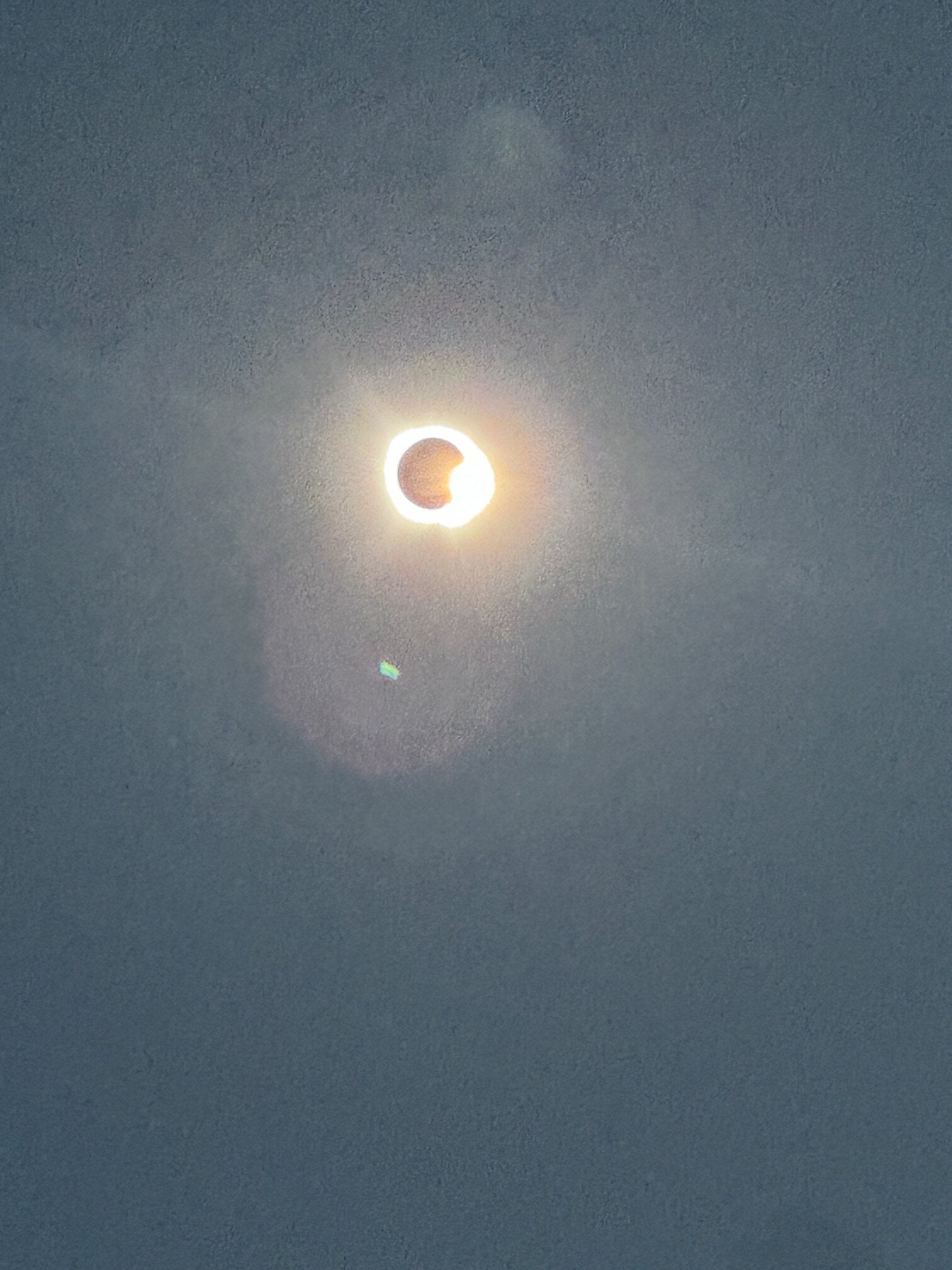 James' Eclipse Pic 1 - 4-8-2024.JPEG