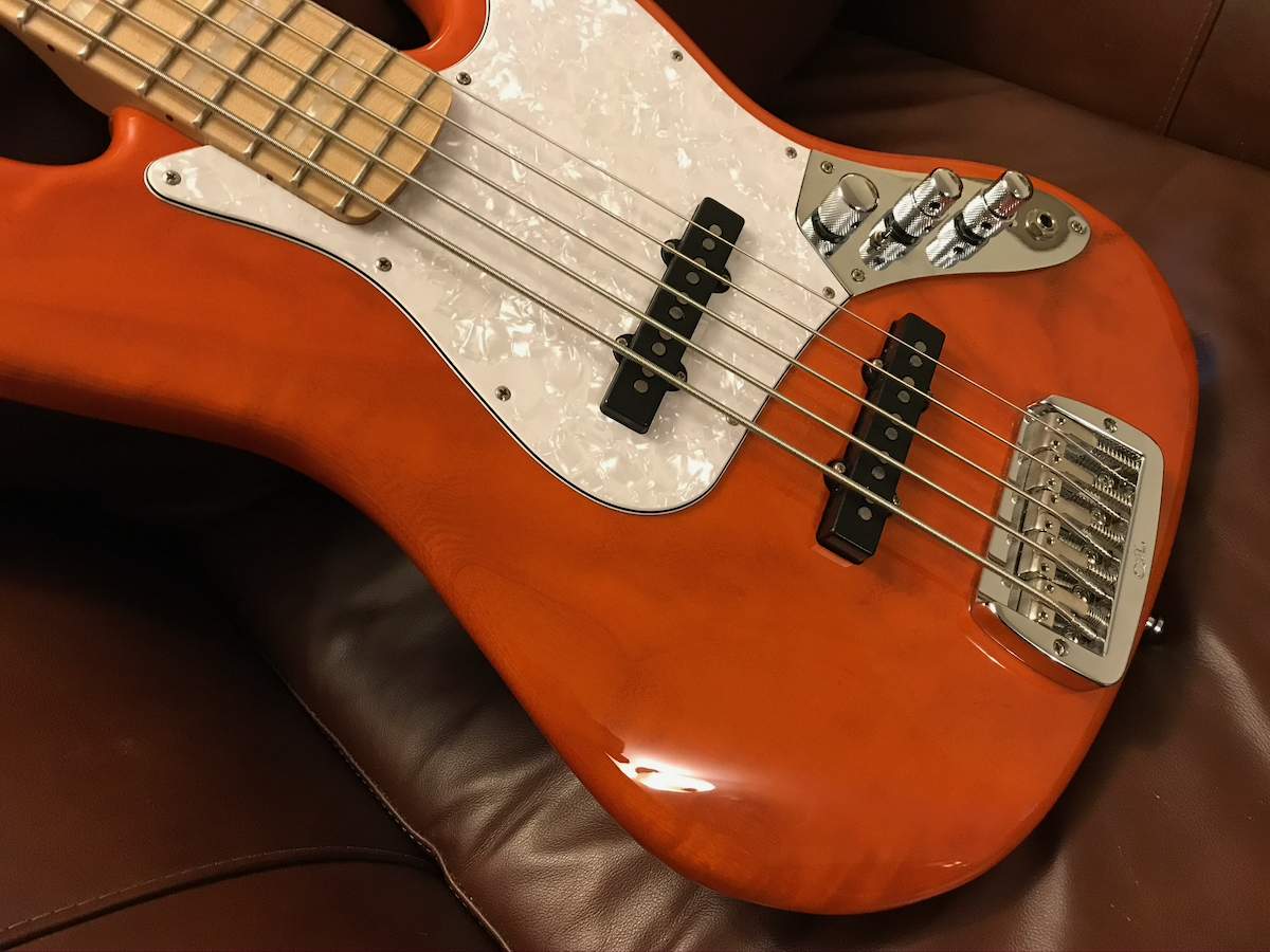 JB-5 with Audere Preamp - 1.jpeg