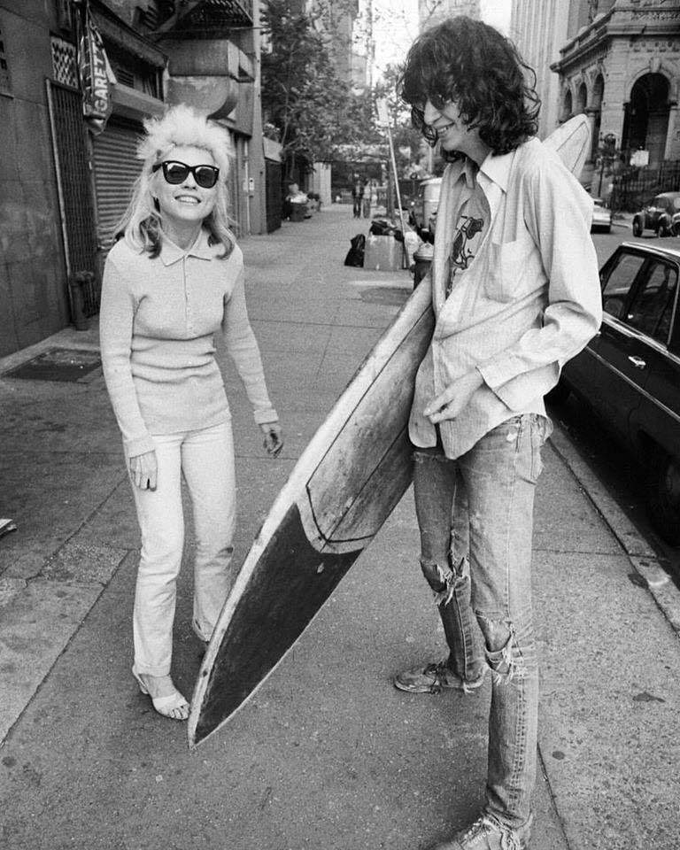 Joey Ramone Surf.jpeg