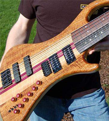 July 3rd - Strange Guitars7.JPG