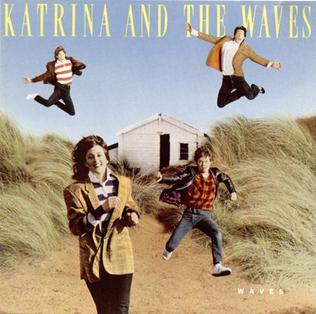 Katrina_%26_the_Waves_-_Waves.jpg