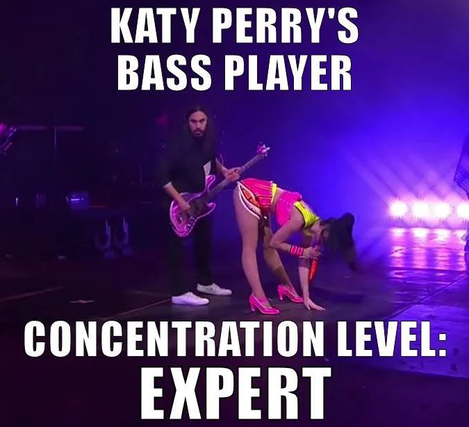 katy perry's bass player-concentration-win.jpg