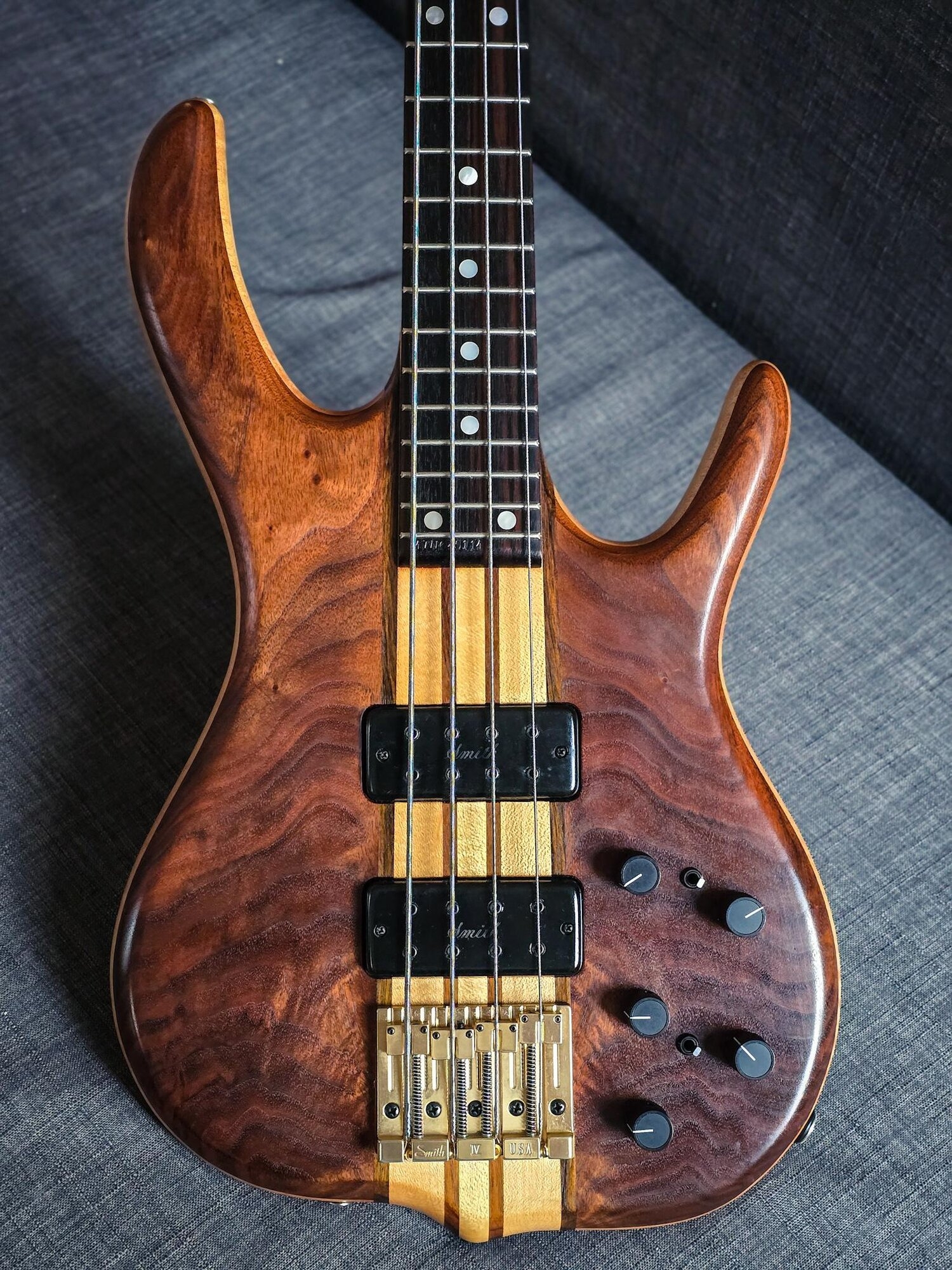 Ken Smith Black Tiger.jpg
