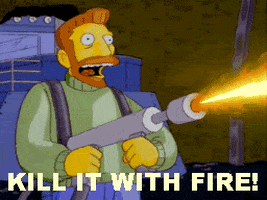 kill it with fire.gif