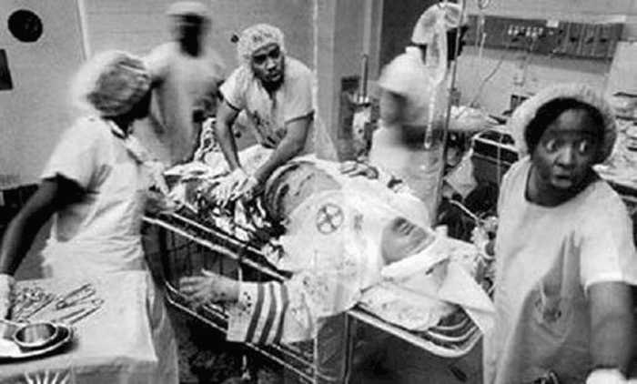 Klansman in the ER.gif