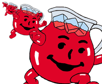 kool aid man infinity.gif
