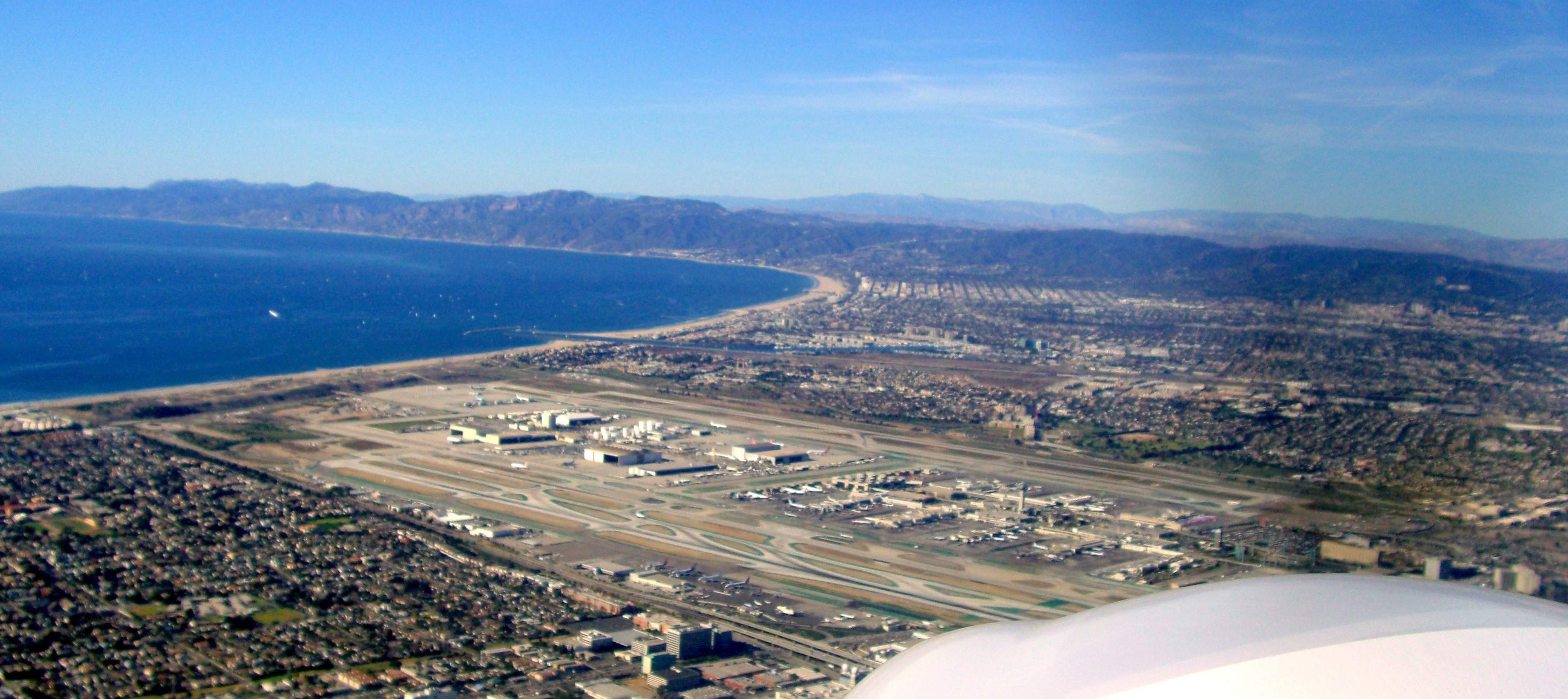 LAX from 2000 feet..jpg