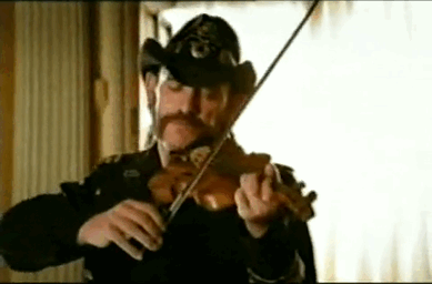 lemmyplayviolin.gif