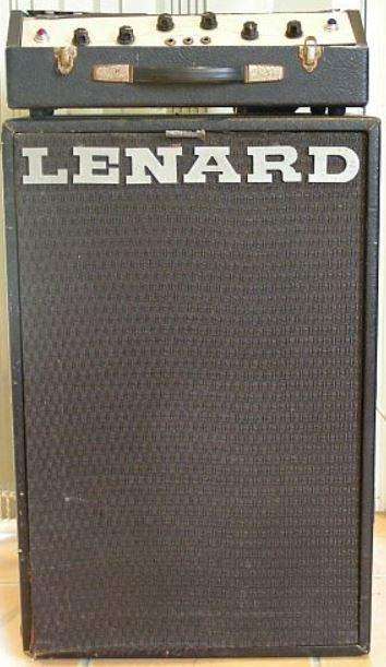 LENARD AMP.JPG