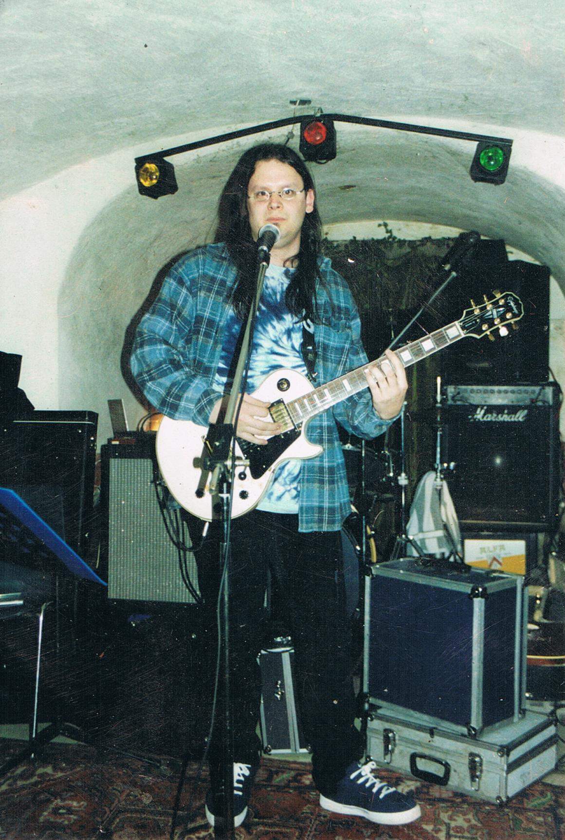 Les Paul.JPG