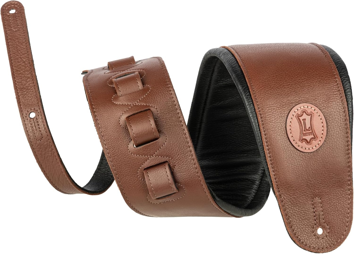 Levy's Bass Strap Tan.jpg