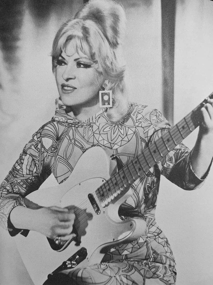 Mae West 1966.jpg