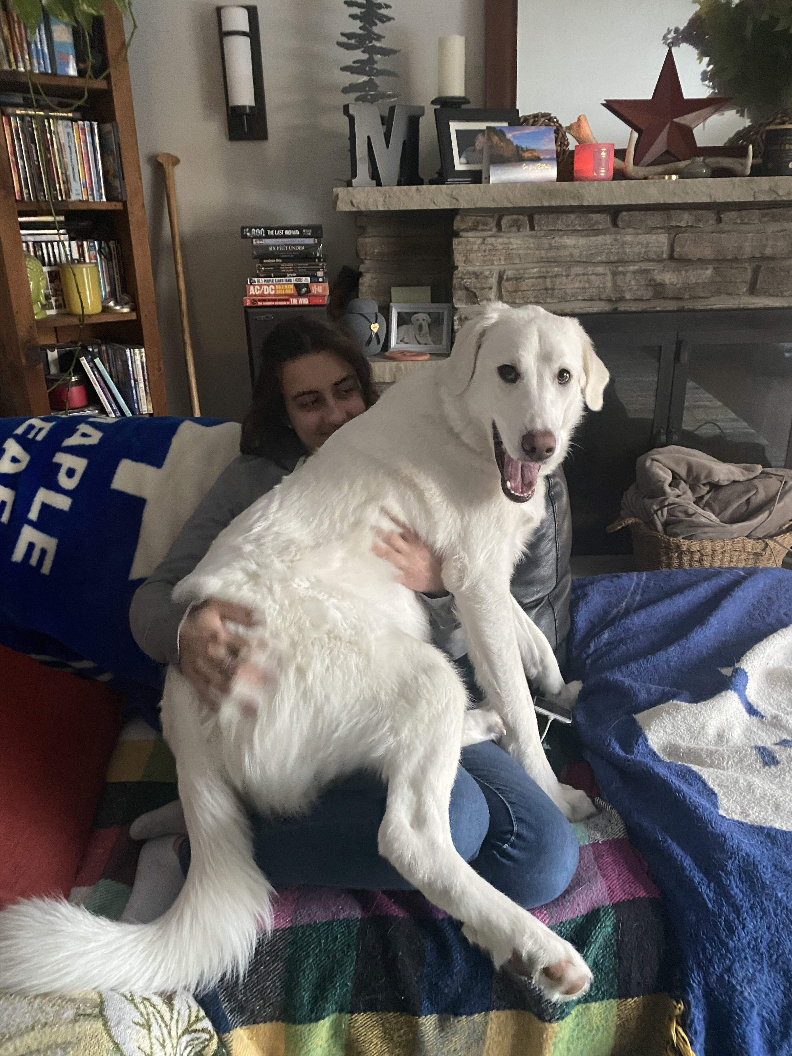 Maggie goofy.jpg