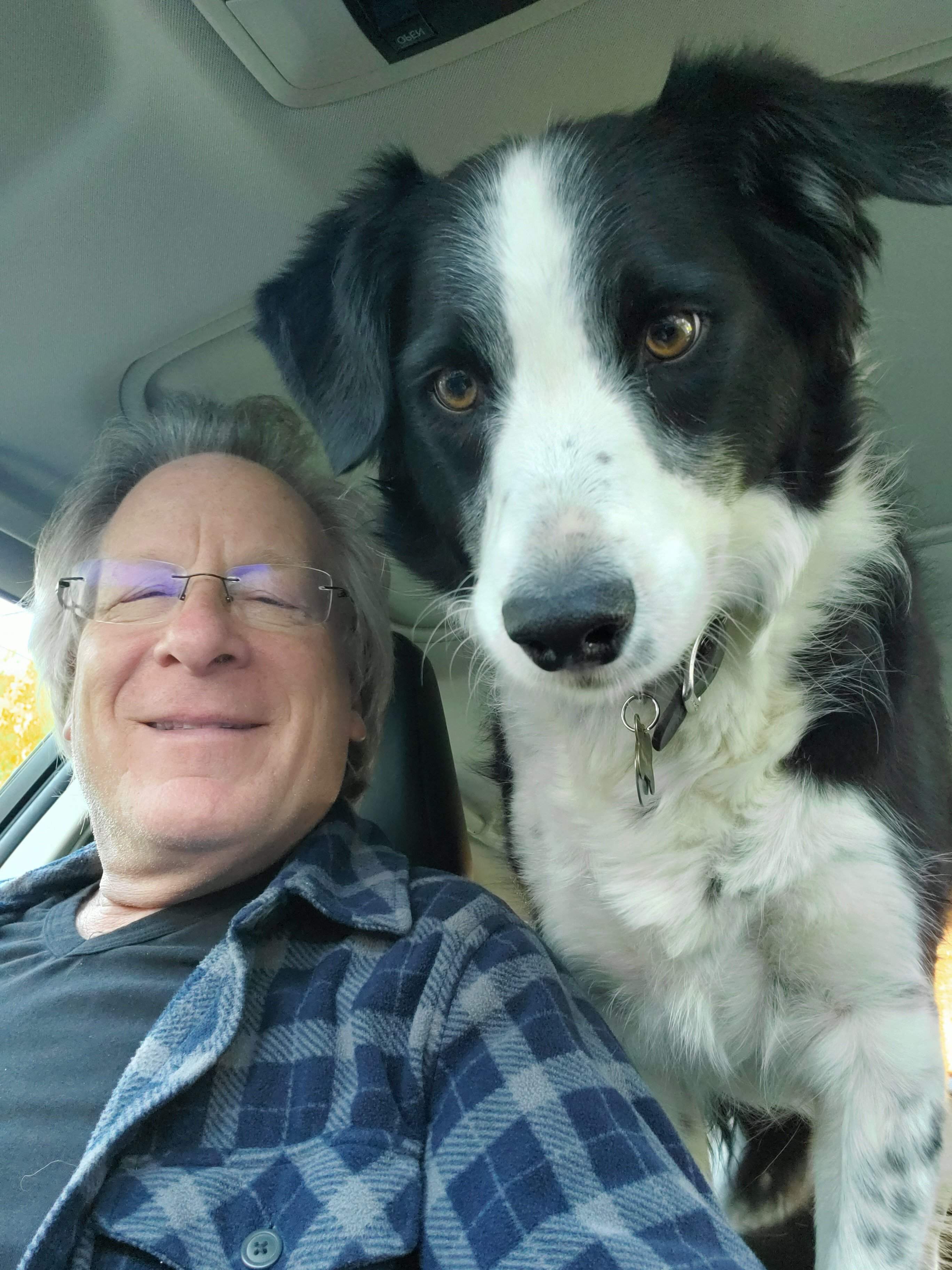 Major and Me.jpg