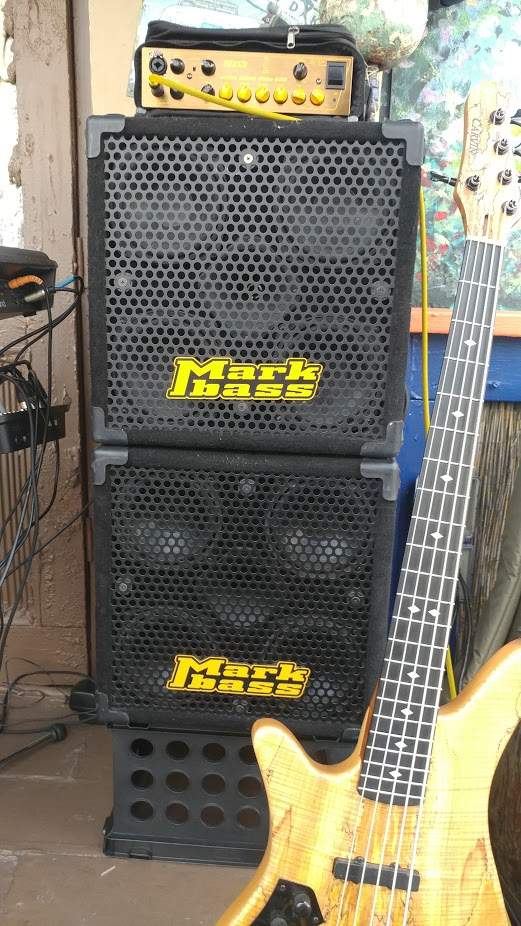 markbass at gaspars.jpg