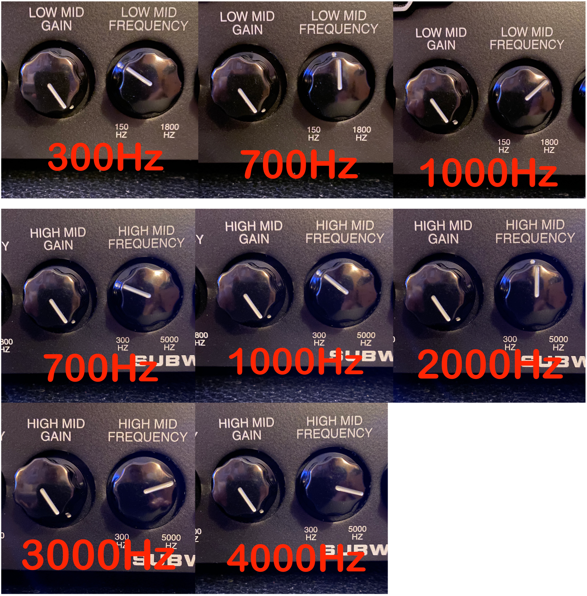 Mesa D-800+ Frequencies.png