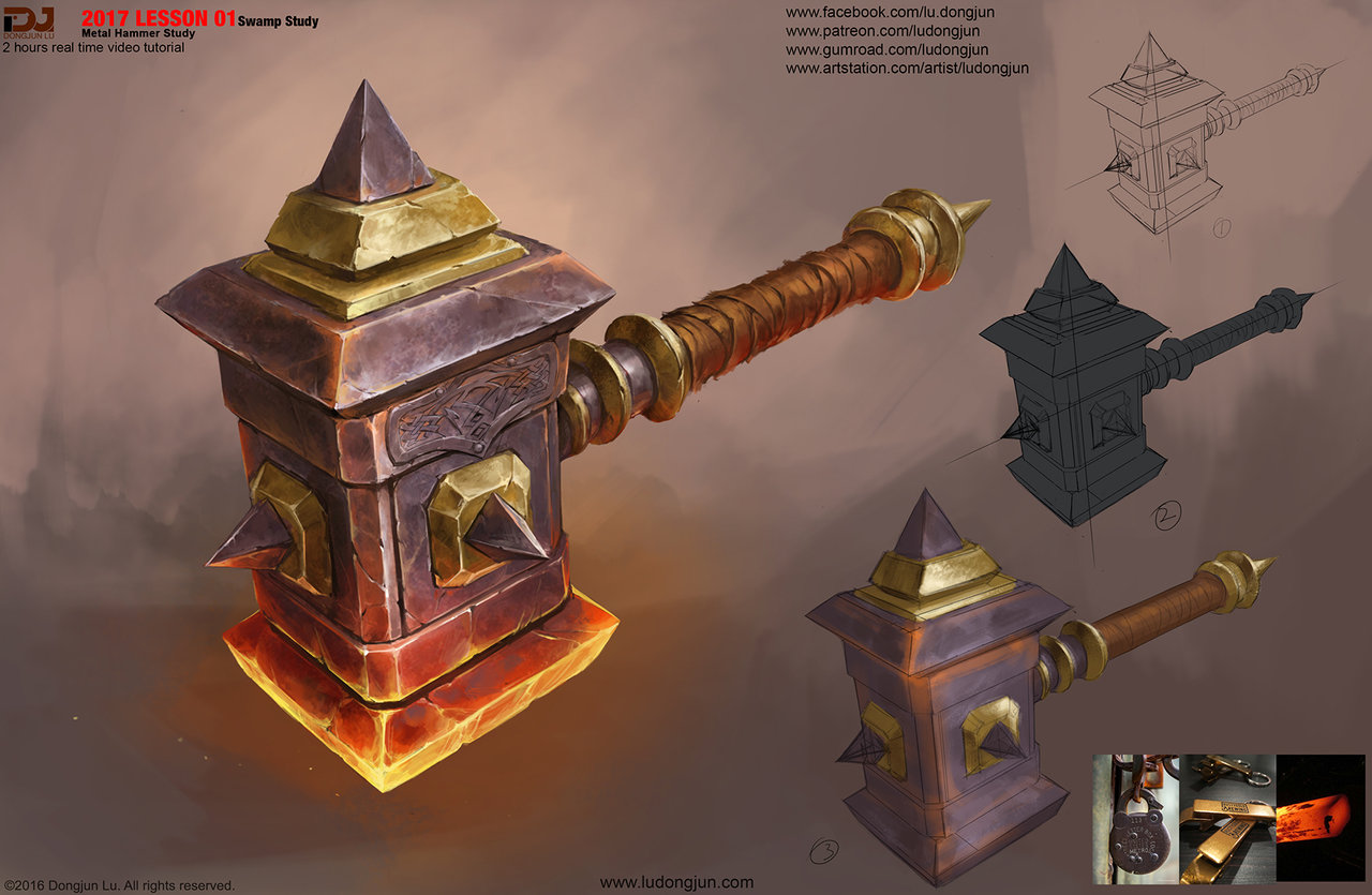 metal_hammer_study_free_tutorial_by_dongjunlu-dawg5a3.jpg