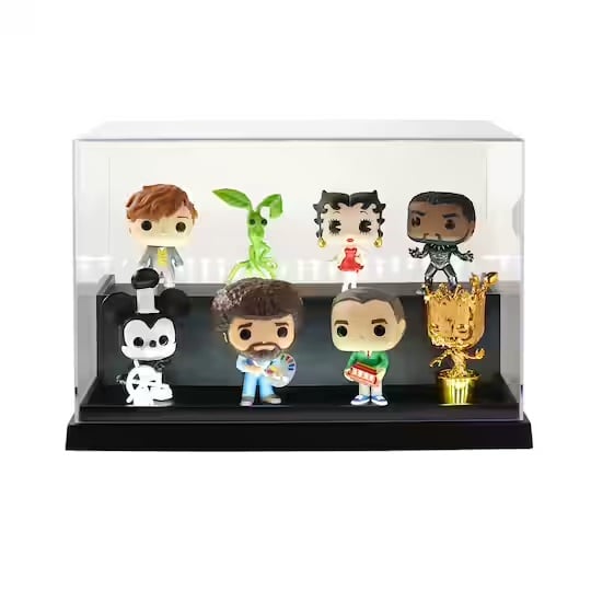 Michaels Funko Display.jpg