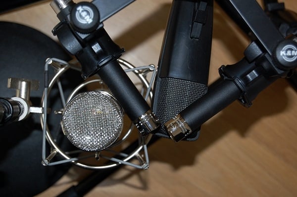 Mics from above.JPG