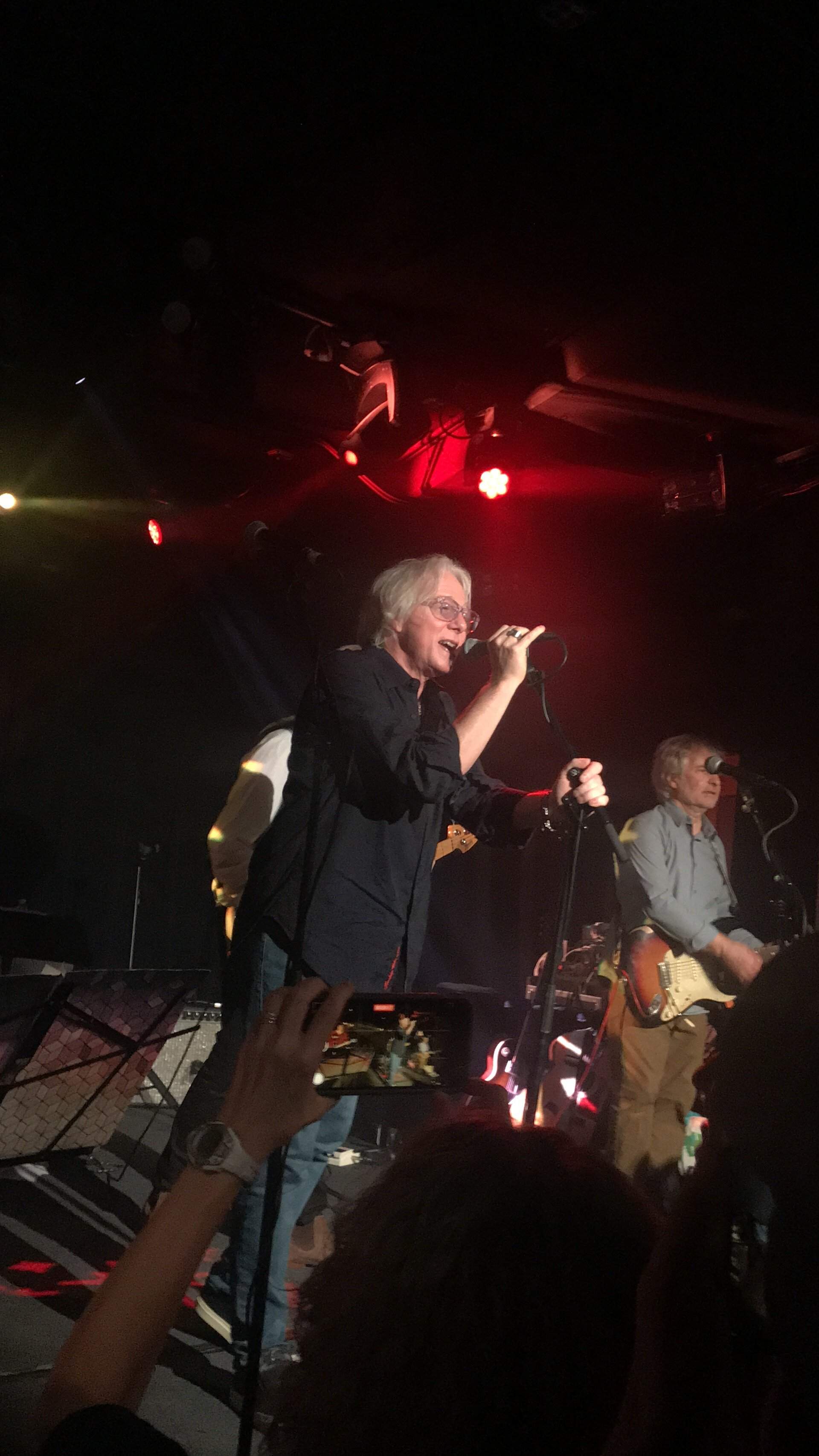 Mills Singing.JPG
