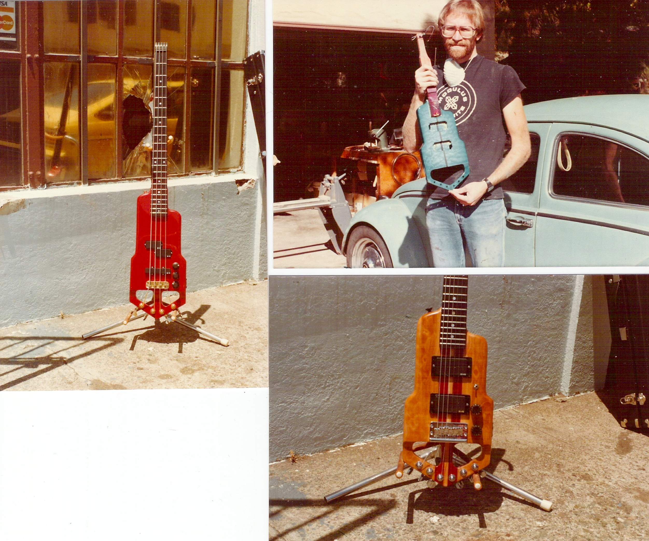 Modulus flight1983.jpeg