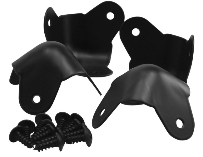 Mojotone-Black-3-Leg-Corners-No-Lip-Set-of-4-with-Screws-image.jpg